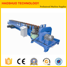 High Quality Z Purlin Roll Forming Machine